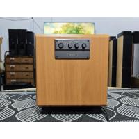 ราคา Subwoofers Denon DSW-11R มือสองนำเข้าจากญี่ปุ่น (40104533336)