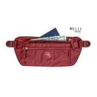 ราคา ELLE Travel Grant Collection Men's Waist pouch 83477 (11504749134)