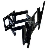 ราคา ชุดขาทีวี ขายึดทีวี ขาแขวนทีวี ติดผนัง LED/LCD/PDP 49"-65" Swivel รุ่น 502-หนา ยืดเข้าออก ก้มเงย และเอียงได้ (22738169057)