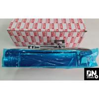 ราคา มือเปิดกระบะท้าย มือเปิดฝาท้าย ISUZU D-MAX ALL NEW ปี 2012-2016 ชุบโครเมียม มีรูกล้อง (25150250586)