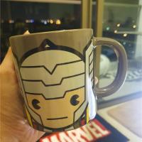 ราคา แก้ว Miniso MARVEL- CERAMIC MUG (6967694366)