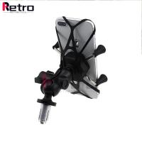 ราคา USB Charger Phone Holder For HONDA CBR600 F4 F4i CB400 VTEC CB1000 CBR600RR CBR1000RR Motorcycle Ph (49752410786)