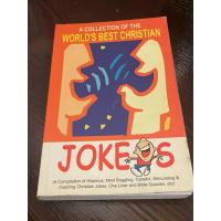 ราคา หนังสือ คอลเลกชันของ The Worlds Best Christian Jokes (52753567034)