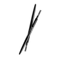 ราคา Maybelline Fashion Brow Sharp Pencil 5g