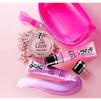 ราคา Victoria's Secretของแท้% กระเป๋าสตางค์ Holographic Coin Purse (6035933215)