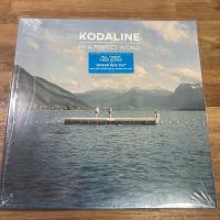 ราคา แผ่นเสียง Vinyl : Kodaline - In a Perfect World (24908912173)