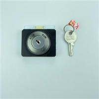 ราคา สวิตช์ล็อกฐาน P366022B161G01 พร้อมกุญแจ 900 สำหรับลิฟต์ Mitsubishi (45203285912)