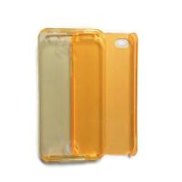 ราคา Xdoria Defense 360 for iPhone 4/4s (Clear Orange) (670740487)