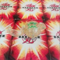 ราคา บาคุกันภาคแรก Senpennoid สีทองใสครับ ~ สภาพสวยครับ ~ (ของแท้ครับ) รายละเอียดด้านล่างครับ (6740932593)