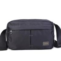 ราคา กระเป๋าสะพาย Yoshida Porter Messenger ของญี่ปุ่น (22743515234)