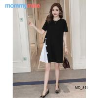 ราคา Mommy ชุดคลุมท้องนําเข้า / ชุดคลุมท้อง (MD_811) (15777752089)