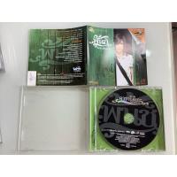 ราคา NO.035 CD KARAOKE มือสอง พั้นช์ ผู้หญิงตาดำๆ (28878068972)