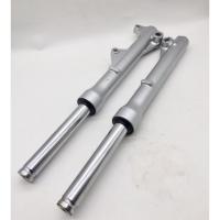 ราคา โช๊คหน้า+แกนโช๊ค WAVE110i ดีสเบรค กระบอกโช๊คหน้า+แกน ทั้งชุด กระบอกโช๊คหน้าเดิม แท้โรงงาน โช๊คหน้ามอร์ไซค์ (29331340090)