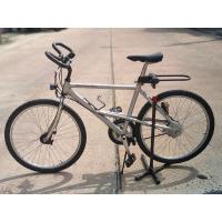 ราคา Touring Mercedes Benz เกียร์ดุม 7 speeds วงล้อ 26 นิ้ว เฟรมอลูมิเนียม (26870251958)