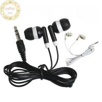 ราคา PURED 3.5 มม.หูฟังแบบมีสายกีฬาหูฟังเบสหูฟังสเตอริโอหูฟังชุดหูฟังสําหรับโทรศัพท์ไม่มีไมโครโฟน VN (53454317485)