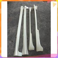 ราคา ชุดแต่งรอบคันรถยนต์ Toyota Yaris สำหรับปี 2009-2011 งานไทย พลาสติก ABS (28923178261)