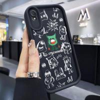 ราคา เคสสำหรับ Xiaomi Redmi 9A Redmi 9i Redmi 9T Redmi 9 Power เคสโทรศัพท์รูปอสูรกายเล็ก (24087826558)