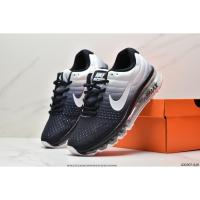 ราคา 9 สี AirMax2017 รองเท้าวิ่งต่ํารองเท้ากีฬารองเท้าผู้ชายรองเท้าผู้หญิงรองเท้าเบาะลม UDGM (45804318273)