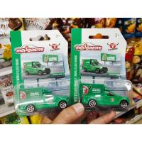 ราคา รถคาราบาว รถเหล็กคาราบาวตู้ทึบ (28119832031)