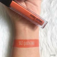 ราคา โละจ้าเลิกขาย ‼️‼️ Sassy Sisters lip matte (772439638)