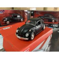 ราคา โมเดลรถเต่าเหล็กVolkswagen beetle สเกล1:32 รายละเอียดตัวรถสวยสมจริงประตูข้างสามารถเปิดปิดได้เป็นงานโมเดลสำหรับตั้งโชว์ (3018283132)