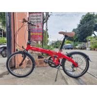 ราคา จักรยานพับ Biceco By Dahon‍♂️ (23127596786)