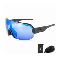 ราคา (COD) POC AIM ใหม่: แว่นตากีฬาป้องกัน UV กันแดด สำหรับปั่นจักรยานและปีนเขา (51950687305)