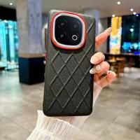 ราคา สําหรับ VIVO IQOO Z10 Turbo Pro กรณี Hard Matte กันกระแทกป้องกันปกหลังสําหรับ IQOO Z10 Turbo IQOO 13 คลุมทั้งหมดเคสโทรศัพท์ (42253697932)