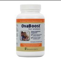 ราคา OvaBoost เพิ่มคุณภาพของไข่และรังไข่ภายในผู้หญิง (7110480284)
