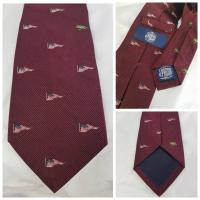 ราคา J.PRESS 100% Silk Necktie (28437918945)
