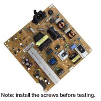 ราคา 90% ใหม่ LG 42LB551T 42LB561T 42LB582T 42LB650T 42LB620T 42LY340C 42LY540C แหล่งจ่ายไฟ EAX65423701 (42612933354)