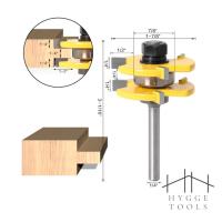 ราคา ดอกทริมเมอร์ ตัวผู้-ตัวเมีย ดอกเซาะร่อง ดอกเร้าเตอร์ ดอกทริมเมอร์ ตัวผู้-เมีย ร่องลึก 1/2" 1/4" (11035776844)