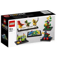 ราคา 40563 : LEGO Tribute to LEGO House (22414659222)
