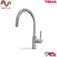 ราคา (Teka) ก๊อกน้ำผสมร้อน-เย็น อ่างล้างจาน รุ่น INX 915 (23164580982)