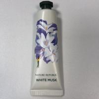 ราคา Hand cream | Nature Republic: White Musk (948875119)