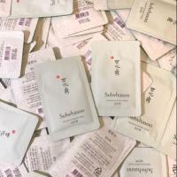 ราคา Sulwhasoo Radiance Energy Mask 4 ml. (1153824843)