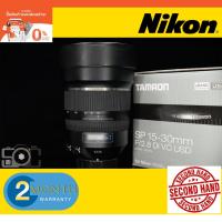 ราคา TAMRON 15-30 F2.8 NIKON +++ (3162678310)