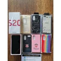 ราคา Samsung S20​ FE 5G สีแดง​ Ram​8​GB​/ความจุ​ 256 GB​ (12870537527)