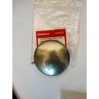 ราคา 12341-KFL-850ฝาครอบฝาสูบ(มีเนียมกลม)ข้างเวฟ100-110รุ่นคาร์บูร์,ดรีมC100Pรุ่นเสื้อมีเนียม,1ชิ้น (17929409598)