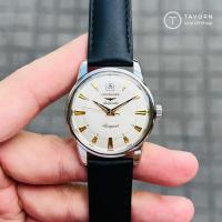 ราคา นาฬิกา Longines Heritage รุ่น L1.611.4.75.2 (35mm) (5260252524)