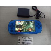 ราคา psp 3000 เมม8gb แบตก็อ ชาร์ตแท้ (29485767740)