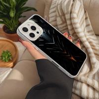 ราคา เคสดำด้านลายพื้นหินอ่อน สัมผัสหรูเรียบ เหมาะกับ iPhone ทุกรุ่น 7-17 Pro/Pro Max/X/XS/XR/SE ใช้ร่วมกันได้หมด (43973182768)