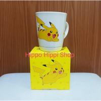 ราคา แก้วเซรามิค Pokemon Pikachu Indomaret (54801335954)