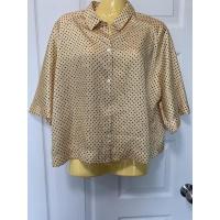 ราคา เสื้อ MANGO ป้ายห้อยแท้100%พร้อมส่ง (14225778281)