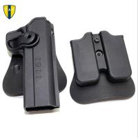 ราคา ซองหนังโพลิเมอร์ 1911 สําหรับ 1911 Series Tactical (18903917262)