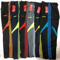 ราคา กางเกงผ้าร่มขายาว สปอร์ต sport (2426693808)