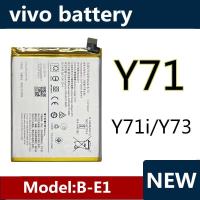 ราคา แบตเตอรี่ แบตเตอรี่มือถือ วีโว่ vivo Y71 / Y71i Battery แบต vivo Y71 /Y73 / 1724 / 1801 B-E1 (25006062501)