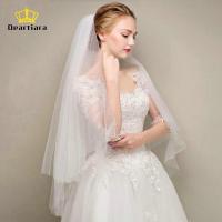 ราคา เวลเจ้าสาว ผ้าคลุมผมเจ้าสาว (23511182126)