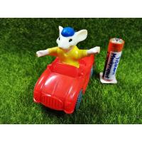 ราคา model โมเดลรถสจ๊วต ลิตเติ้ล (Stuart Little) (4936071114)