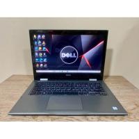 ราคา ขาย โน๊ตบุ๊ค Dell 14-5368 intel Core i7-6500U CPU 2.60 GHz RAM 8 GB SSD 256 GB (43358497507)